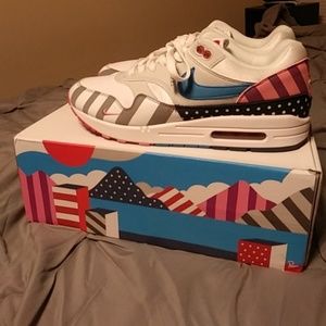 Nike air max 1 parra